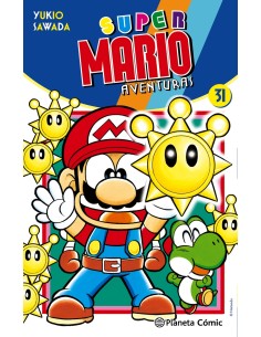 Super Mario nº 31